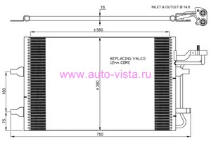    Volvo S40/C30 1,61,8 +dis 04